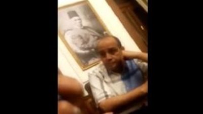 القبض علي متهم في واقعة فيديو 