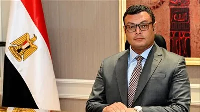 جولة لوزير الإسكان اليوم بمشروعات التجمع العمراني 