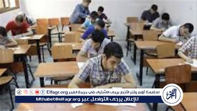 تقدم ملحوظ في 3 مواد.. مقارنة مؤشرات نسبة النجاح في الثانوية العامة خلال عامين