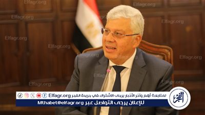 ننشر تفاصيل بيان وزير التعليم العالي خلال اجتماع اللجنة البرلمانية