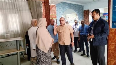 صحة أسيوط تطلق مبادرة الألف يوم الذهبية لحل القضية السكانية