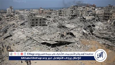 متحدث الدفاع المدني بغزة يكشف تفاصيل مجزرة 