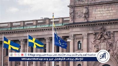 السويد تدعو إلى دعم أوكرانيا بالمال والسلاح دون إرسال قوات من 