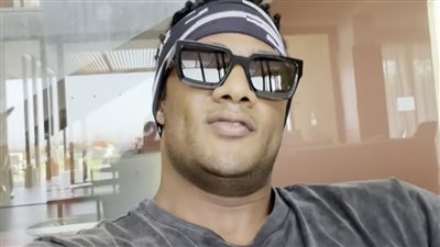 محمد رمضان بعد صفعه لشابًا: بعتذر لأهل الولد.. والاعتراف بالخطأ من شيم الكبار