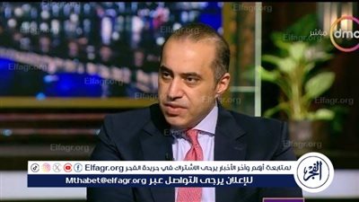 وزير الشئون النيابية يوضح أولويات برنامج الحكومة 