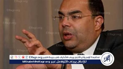 محمود محيي الدين: مصر زاخرة بالكفاءات وتتمتع بتنوع اقتصادي واعد