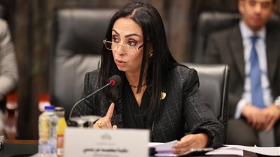 وزيرة التضامن: لدينا خطة طموحة لتطوير كل دور الأيتام والمسنين