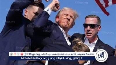 عاجل - بعد إطلاق النار عليه في بنسلفانيا.. من المتورط في محاولة اغتيال ترامب؟