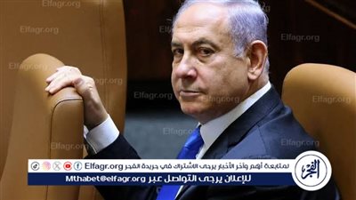 عاجل- نتنياهو: أنا وسارة مصدومان من الهجوم على ترامب وندعو له 