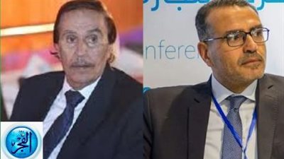 عاجل - وفاة نجل الفنان الراحل عزت العلايلي