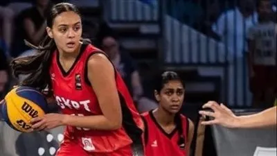 تمارا نادر السيد تكشف لـ 