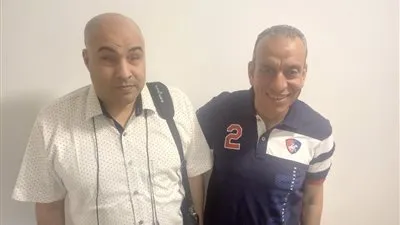 ماهر غريب: غانم المفتاح رمز إلى الشباب القطري