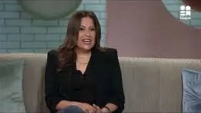 أميرة مكاوي تحكي لـ 