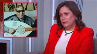 أميرة مكاوي: وفاة صلاح جاهين أكثر الأحداث المُحزنة بالنسبة لوالدي 