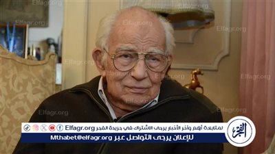 رشوان توفيق: لم أعتزل التمثيل وكنت باخد المصروف من زوجتي