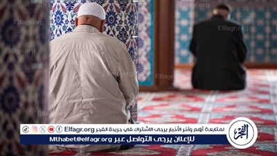 تعرف على مواقيت الصلاة اليوم الاثنين 15-7-2024        