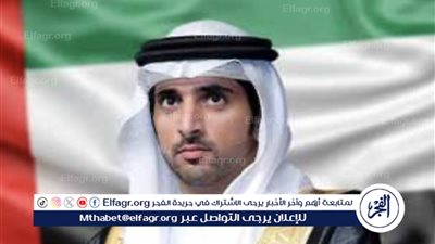 الشيخ حمدان بن محمد بن راشد آل مكتوم.. من هو وزير الدفاع الإماراتي؟
