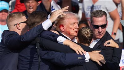 بعد محاولة الاغتيال.. هل ضمن ترامب الفوز في السباق الرئاسي؟