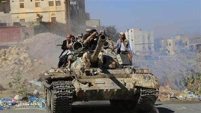 اليمن.. مقتل وإصابة 6 عناصر حوثية بمواجهات في تعز
