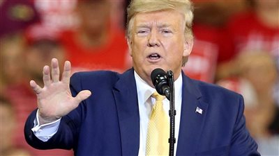 أزمة بسبب الحذاء.. ماذا دار بين ترامب وعناصر الخدمة السرية عند محاولة اغتياله؟