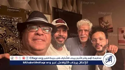 تعرف على أبرز النجوم المنضمين حديثًا لفيلم 