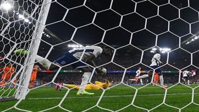 عاجل.. تشكيل إسبانيا وإنجلترا اليوم في نهائي يورو 2024