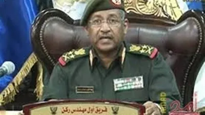 من هو الفريق أول عماد الدين مصطفى عدوي سفير السودان الجديد بالقاهرة؟