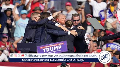 بايدن عن محاولة اغتيال ترامب: ما حدث لا يعبر أبدا عن قيم أمريكا