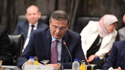 قرارات عاجلة من وزير الزراعة أمام اللجنة البرلمانية لدراسة برنامج الحكومة.. التفاصيل كاملة