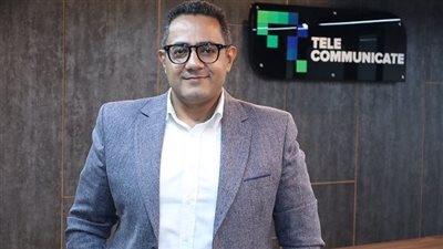 صادق مجدي: مصر الخامس عالميًا في مجال خدمات التعهيد