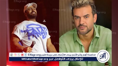بعد تبادل التهاني.. الجمهور يتساءل عن فكرة وجود ديو غنائي بين تامر حسني وسامو زين (تقرير)
