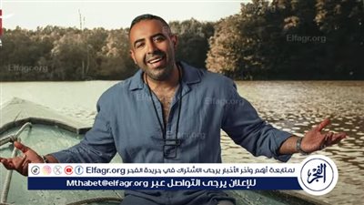 في هذا الموعد.. محمد عدوية يحيي حفلًا غنائيًا في المنصورة