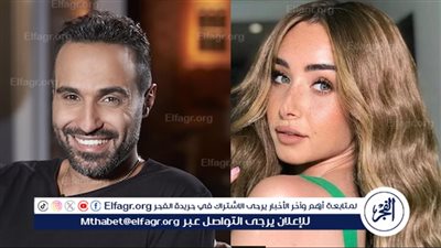 هنا الزاهد تكشف تفاصيل إنفصالها عن أحمد فهمي في برنامج 