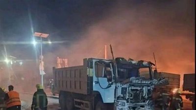 حصيلة جديدة.. 9 قتلى في الهجوم على مقهى في مقديشو