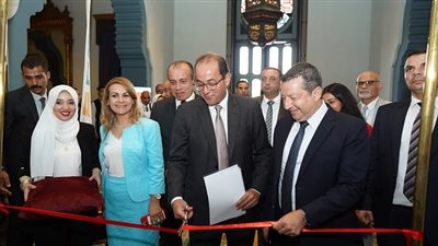  شريف الصياد: 40 مشتري من 16 دولة يستعرضون قدرات الصناعة المصرية في قطاع الكهرباء