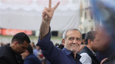 الرئيس الإيراني المنتخب يؤكد أن 