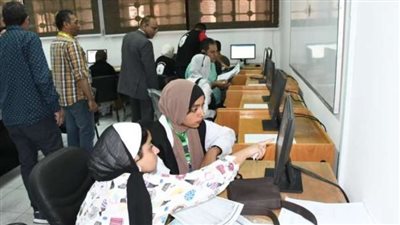 أماكن تظلمات الدبلومات الفنية 2024 محافظة البحر الأحمر..كود دفع الرسوم