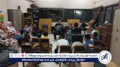 فعاليات متنوعة في احتفالات العام الهجري بثقافة بهاء الدين 