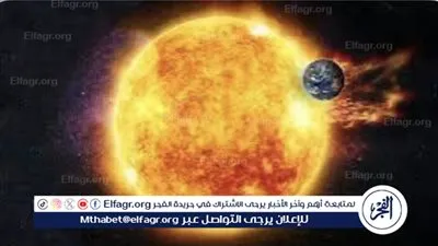 دراسة الدورة الشمسية وأثرها على الأرض: تحليل وتوقعات لعام 2024