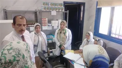 مجازاة طبيبة ومديرة رعاية أمومة في القاهرة لتقصيرهما في العمل