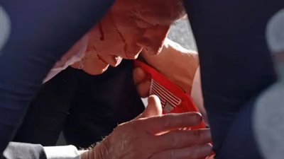 عاجل.. محاضر بجامعة جورج واشنطن لـ 