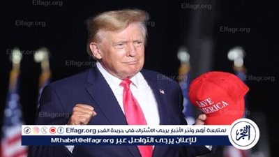 الخدمة السرية الأمريكية تعزز حماية ترامب