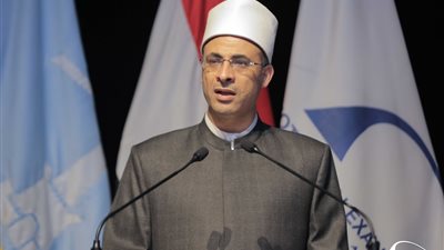 رئيس القطاع الديني بوزارة الأوقاف: دون قراءة لا توجد حياة 