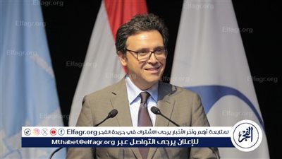 وزير الثقافة : معرض مكتبة الإسكندرية الدولي كان حلماً لأهلها وتحقق