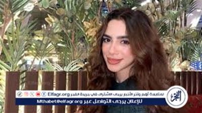 عاجل- جنة عليوة تقبل اعتذار شهد سعيد وتتنازل عن القضية