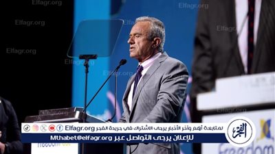 ترامب يدعو لحماية كينيدي جونيور من قبل الخدمة السرية