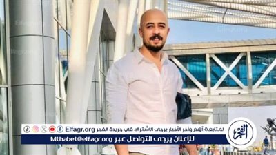 ننشر صورة المتهم بقتل مدرب جيم لدفاعه عن مسن بشبرا