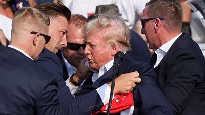 تفاصيل جديدة عن منفذ محاولة اغتيال ترامب