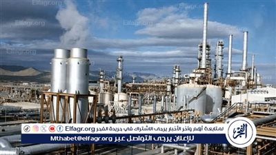 عاجل- مدبولي: استئناف ضخ الغاز للمصانع المتوقفة الجمعة.. ومصر ترحب باتفاق وقف النار بين إيران وإسرائيل