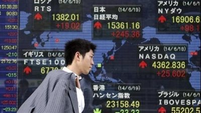 صعود مؤشرات الأسهم اليابانية في جلسة التعاملات الصباحية